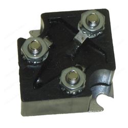 Picture of Engineered Marine Products 300-01404 Marine Voltage Rectifier for Mercury Outboard Engines