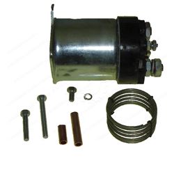 Picture of Engineered Marine Products 89-26047 Solenoid Inb For Delco S