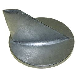 Picture of Engineered Marine Products 93-04000 93-04000 Mry Anode