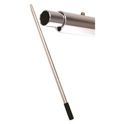 Picture of Swobbit SW45670 Perfect Pole 6-11' Telescoping Extension Handle