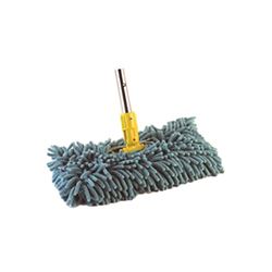 Picture of Swobbit SW19170 Microfiber Chenille Washing Tool with Adapter