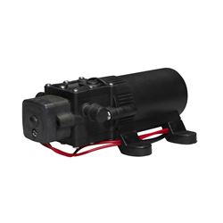 Picture of Johnson Pumps 10-22020-101 WPS Water Pressure Pump 12V 1.1 GPM