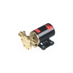 Picture of Johnson Pumps 10-24727-03 F38B-19 12V Self-Priming Flexible Impeller Pump 9.2 GPM