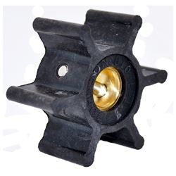 Picture of Johnson Pumps 09-810B-1 F4B Neoprene Impeller