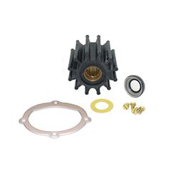 Picture of Johnson Pumps 09-45825 Service Kit for F6B-9 Flexible Impeller Pump