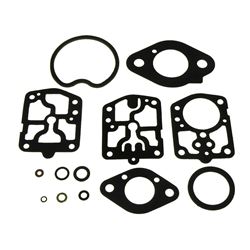 Picture of Engineered Marine Products 1300-36005 1300-36005 Mry Carb Kit