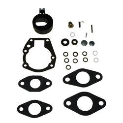 Picture of Engineered Marine Products 1300-08647 Prem Carb Kit