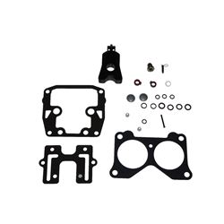 Picture of Engineered Marine Products 1300-01895 Carburetor Repair Kit for Johnson/Evinrude V4 Outboards