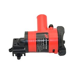 Picture of Johnson Pumps 33103 Low Boy Bilge Pump 1250 GPH 12V