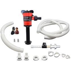 Picture of JOHNSON PUMPS 34014 Johnson Pump Basspirator Kit