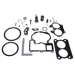 Picture of Engineered Marine Products 1300-08707 Carburetor Rebuild Kit for MerCruiser 2-Barrel