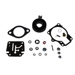 Picture of Engineered Marine Products 1300-01432 Premium Carb Kit