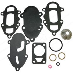Picture of Engineered Marine Products 1399-00116 Fuel Pump Kit - New