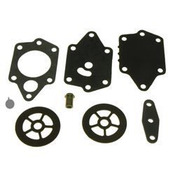 Picture of Engineered Marine Products 1399-01434 1399-01434 Omc Fuel Pump