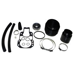 Picture of Engineered Marine Products 61-08398 Transom Service Kit for MerCruiser Alpha One with Exhaust Tube