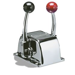 Picture of Seastar Solutions CH5200P Twin S Top Mt Single Func Lev