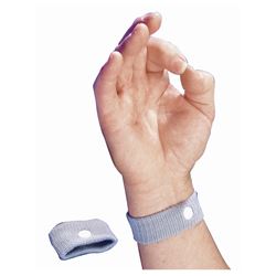 Picture of Davis Instruments 400 Queaz-Away Anti-Nausea Acupressure Wristbands (1 Pair)