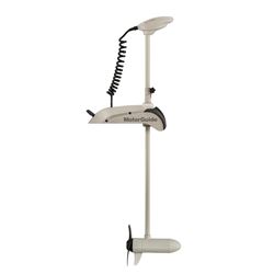 Picture of Motorguide 940800260 Xi5-105FW 60" 36V Freshwater Trolling Motor with Pinpoint GPS and Sonar