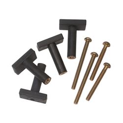 Picture of Motorguide MGA015PB6 Mounting Isolator Bolts 4-Pack