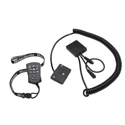 Picture of Motorguide 8M0092070 Pinpoint GPS Navigation System for Trolling Motors