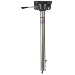 Picture of Springfield Marine 1642008 SPRINGFIELD POWER-RISE ADJUSTABLE STAND-UP POST SS