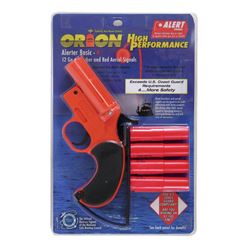 Picture of Orion 584 12-Gauge High-Performance Alerter Basic 4-Flare Kit