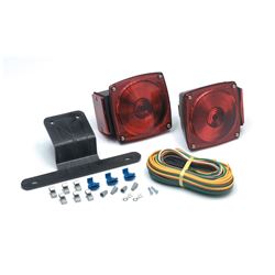 Picture of Optronics TL-9RK Submersible Trailer Light Kit for Under 80 Inch Trailers