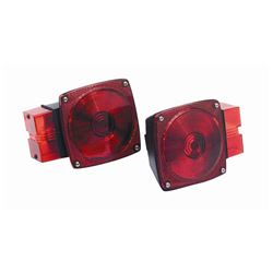 Picture of Optronics TL-60RK Submersible Trailer Light Kit for Over 80" Trailers