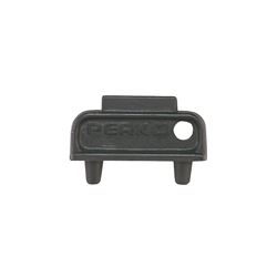 Picture of Perko 1247DP0BLK Deck Plate Key