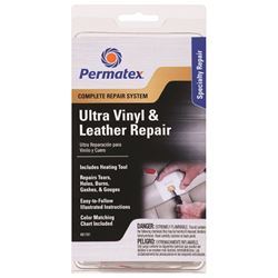 Picture of Permatex 81781 Ultra Series Vinyl And Leather Repair Kit