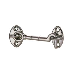Picture of Perko 0956DP4CHR 3" Chrome Plated Bronze Door Hook