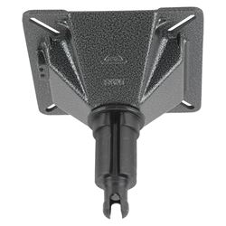 Picture of Springfield Marine 1640203 Spring-Lock Hi-Rise Non-Locking Swivel Seat Mount