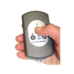Picture of Lewmar 68000967 3-Button Wireless Windlass Remote Kit