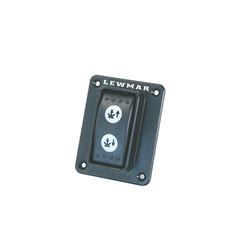 Picture of Lewmar 68000593 LEWMAR GUARDED WINDLASS ROCKER SWITCH