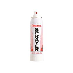 Picture of Preval 268 Power Unit Propellant Canister for Spray System