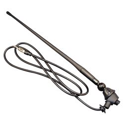 Picture of ProSpec SEAURB3S Black Rubber Duck Antenna