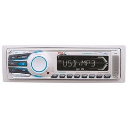 Picture of Boss Audio Systems MR1308UAB Marine Bluetooth Stereo Receiver with USB MP3