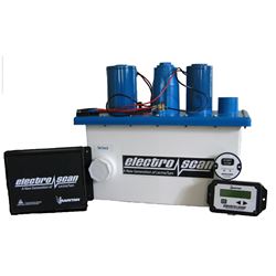 Picture of Raritan Engineering EST12 Electro Scan 12V Marine Waste Treatment System