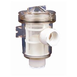 Picture of Raritan Engineering RWS RARITAN RAW WATER STRAINER 1.5"FEMALE THREAD IN/OUT