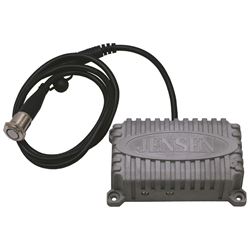 Picture of ASA Electronics JAHD240BTR Two-Channel Bluetooth Amplifier