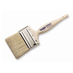 Picture of Corona Brush 3052-3 3" Urethane Brush with White China Bristle