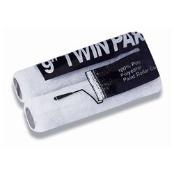 Picture of Corona Brush R-900-9 Twin Paks 9-Inch Paint Roller Cover 2-Pack