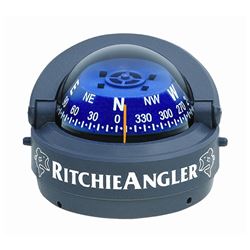 Picture of Ritchie Navigation RA-93 Angler Compass Surface Mount