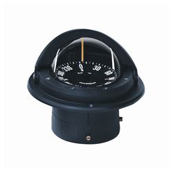 Picture of Ritchie Navigation F-82 Voyager Flush Mount Compass with Flat Dial
