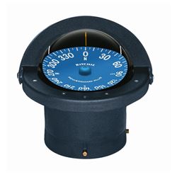 Picture of Ritchie Navigation SS-2000 SuperSport Marine Compass 4.5" Flush Mount