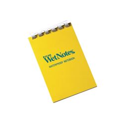 Picture of Ritchie Navigation W-35 Pocket Wetnotes® Notebook