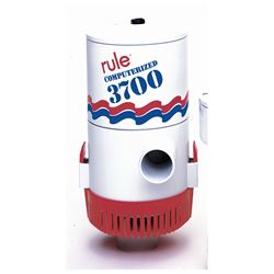 Picture of Rule Industries 55S 3700 GPH Heavy-Duty Automatic Bilge Pump