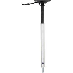 Picture of Swivl-Eze 3204 Lock'N-Pin Adjustable Height Power Pedestal 24-30 Inch 3/4 Pin