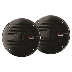 Picture of Boss Audio Systems MR60B 6.5-Inch 2-Way Marine Speakers (Pair)