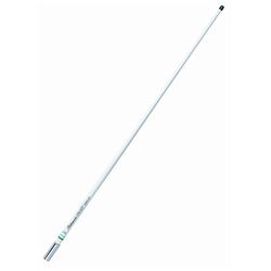 Picture of Shakespeare Antennas 5400-XT 4' Galaxy Little Giant VHF Marine Antenna White
